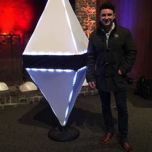 Meet your Posher, Michael